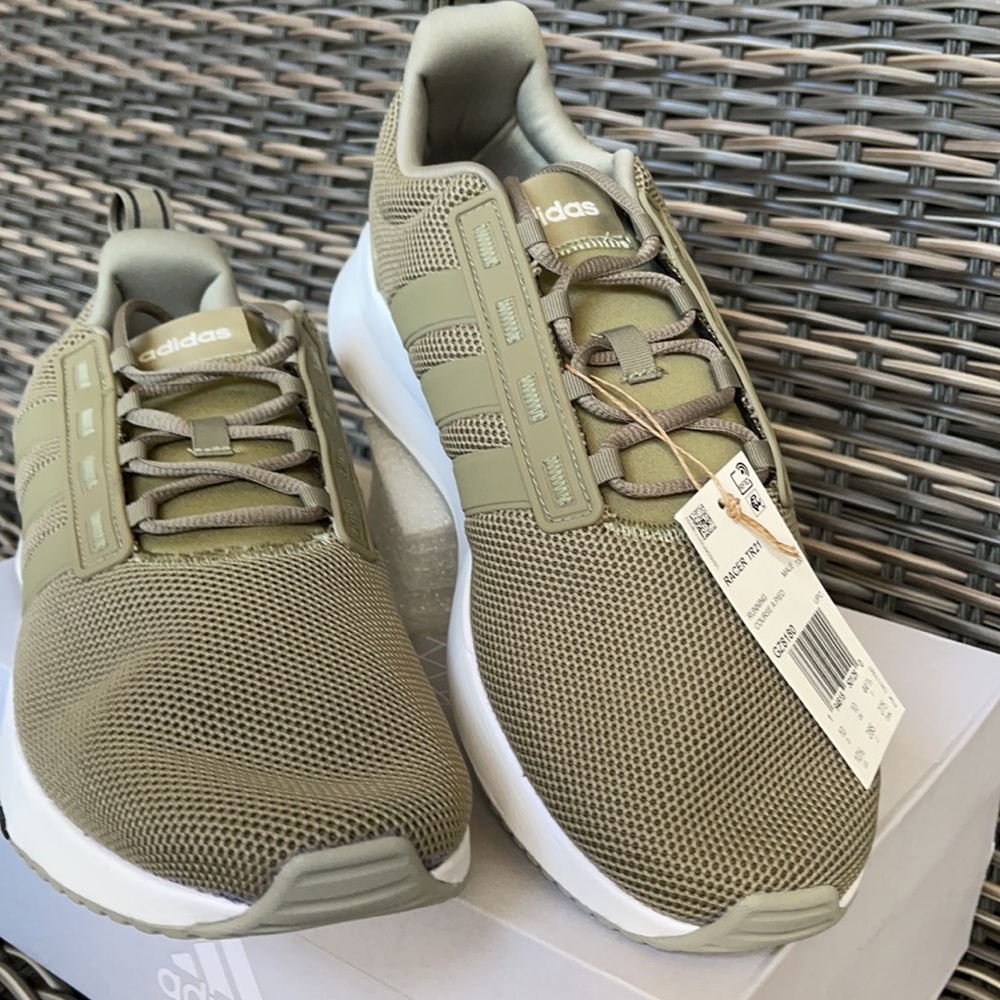 Adidas Racer TR21 Running shoes men’s - Picture 8 of 16